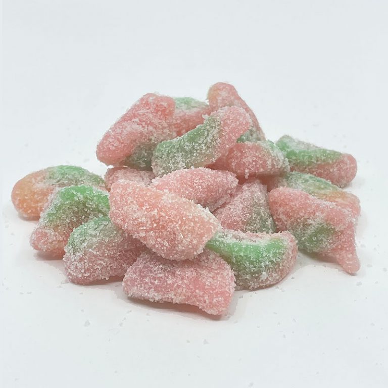 Delta8 Watermelon Slice Candy Edibles YoDelta